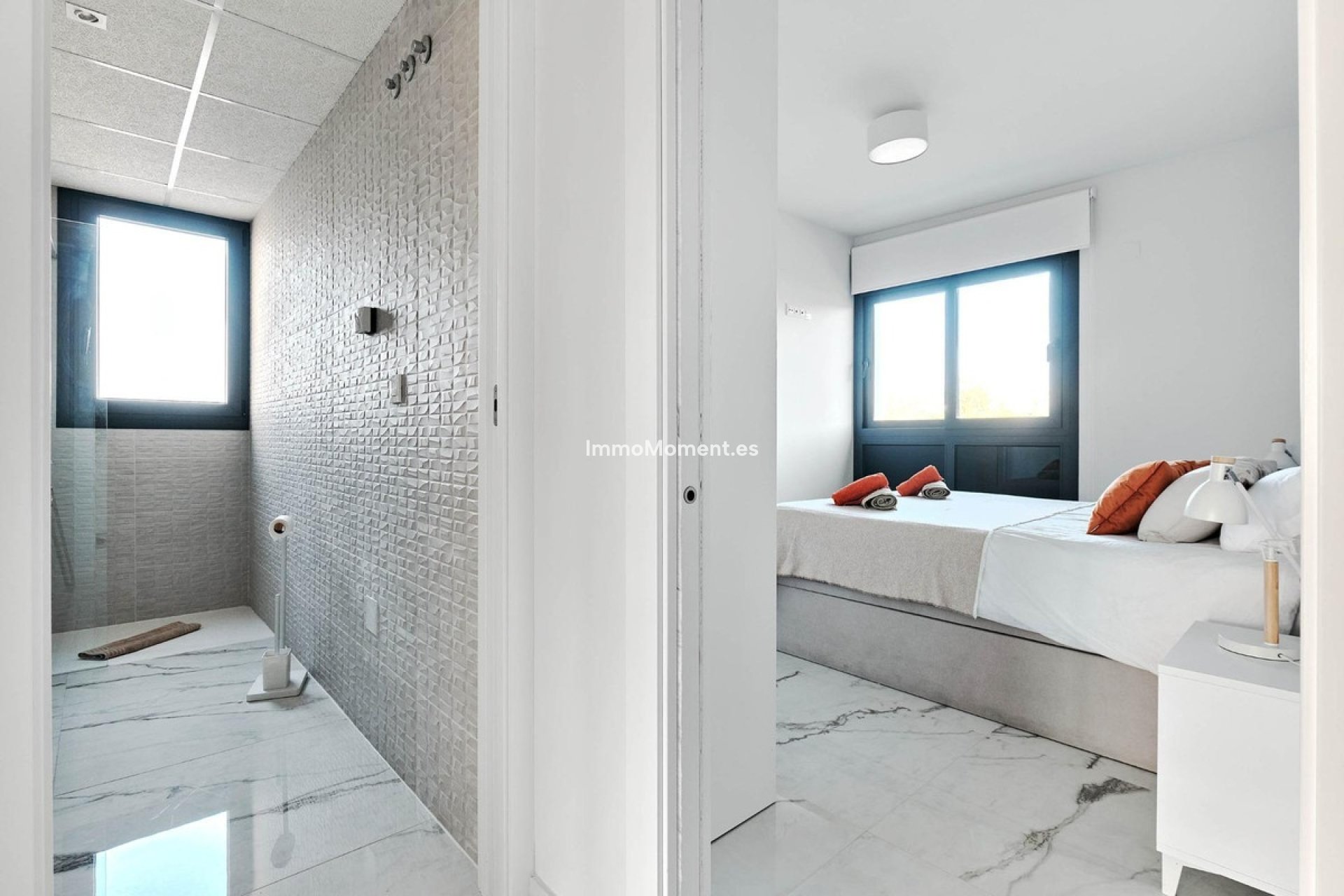 Wiederverkauf - Wohnung - Orihuela Costa - La Florida