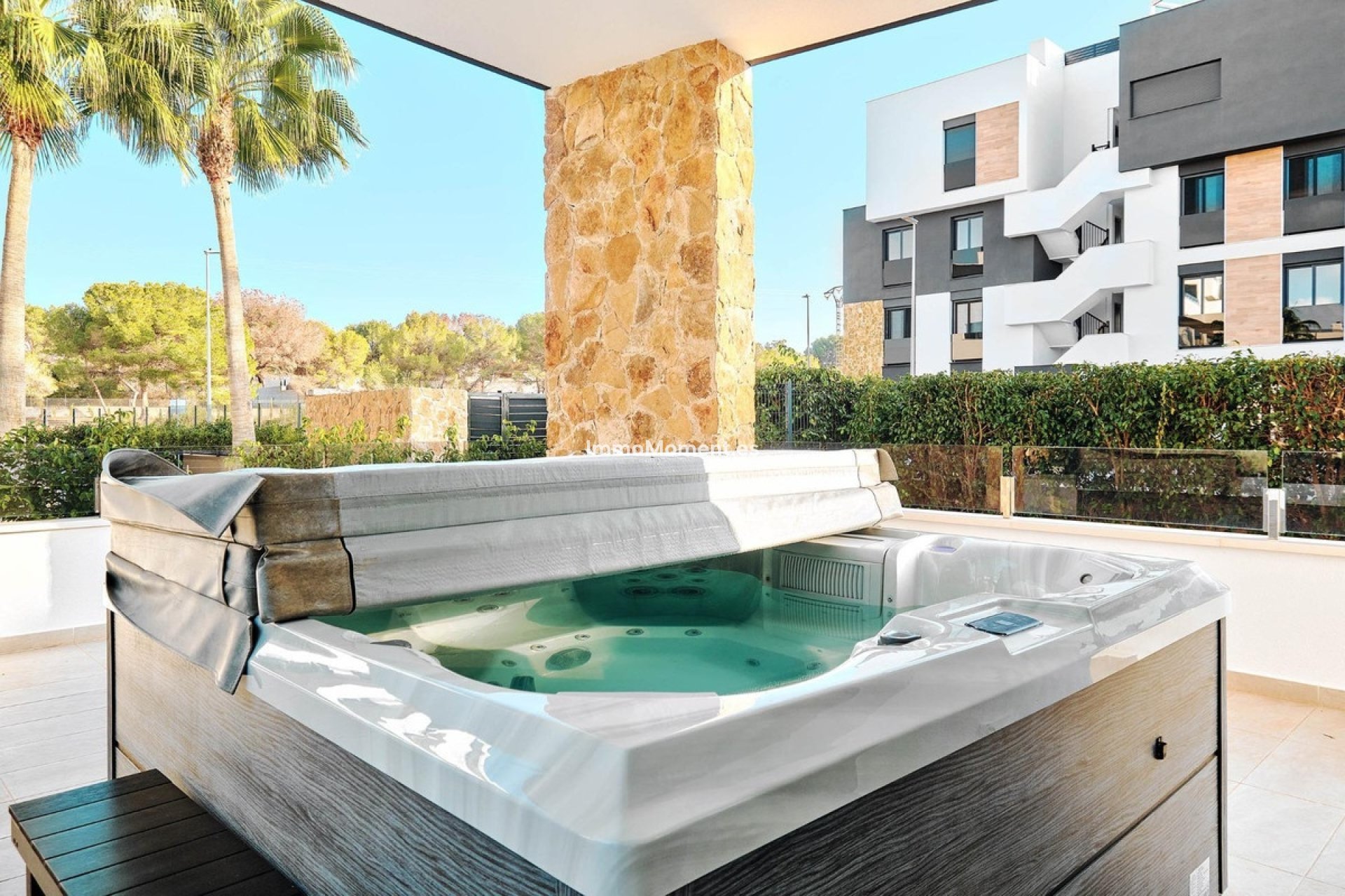 Wiederverkauf - Wohnung - Orihuela Costa - La Florida