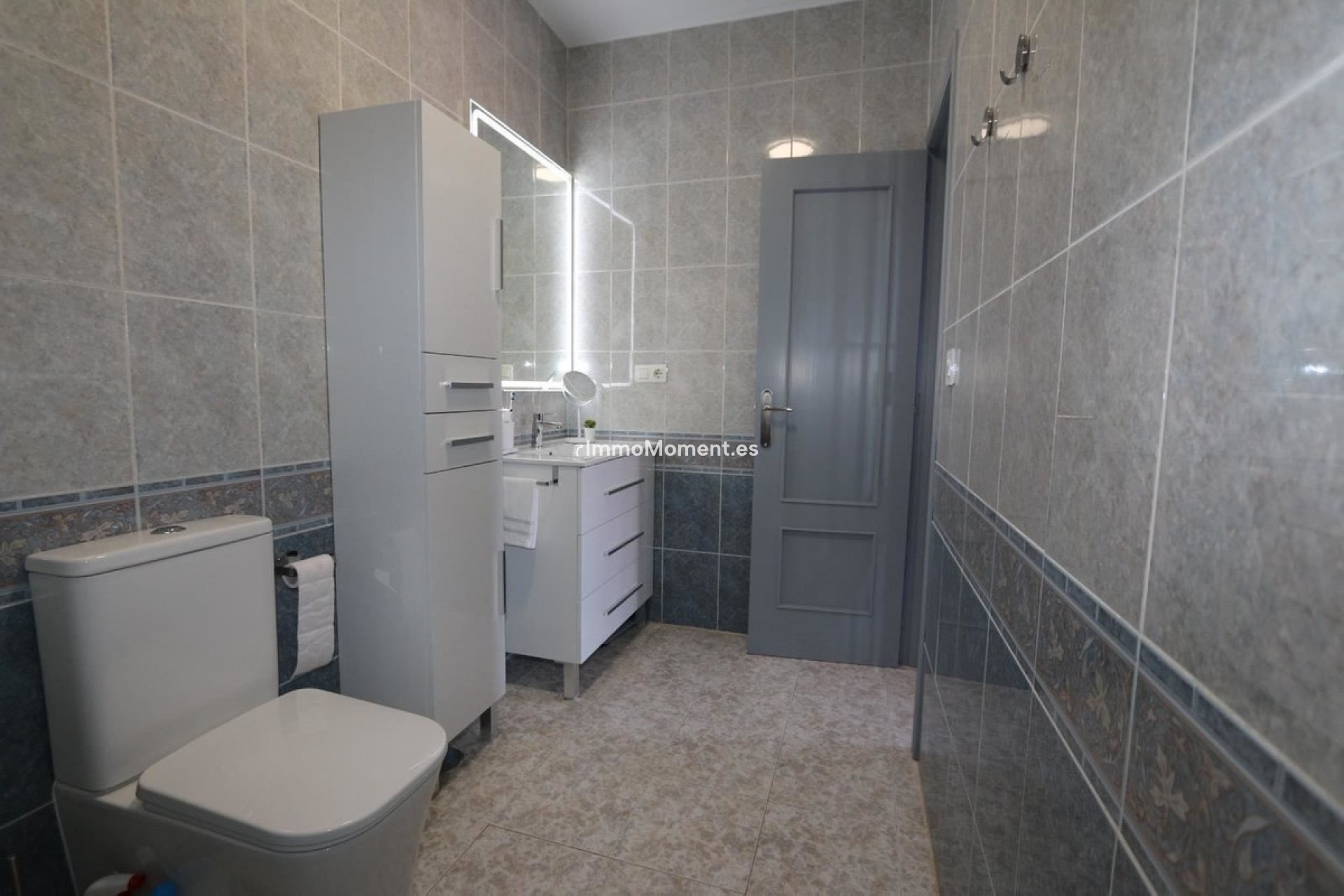 Wiederverkauf - Wohnung - Orihuela Costa - La Florida