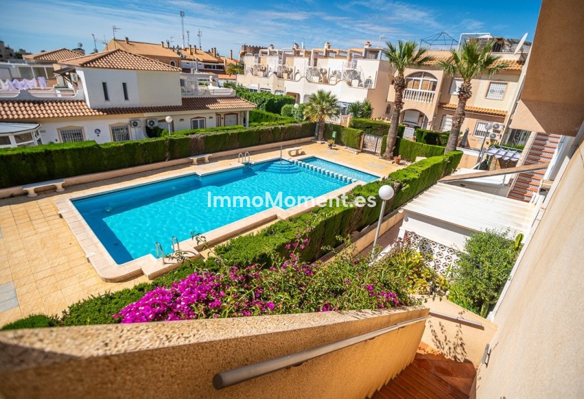 Wiederverkauf - Wohnung - Orihuela Costa - La Florida