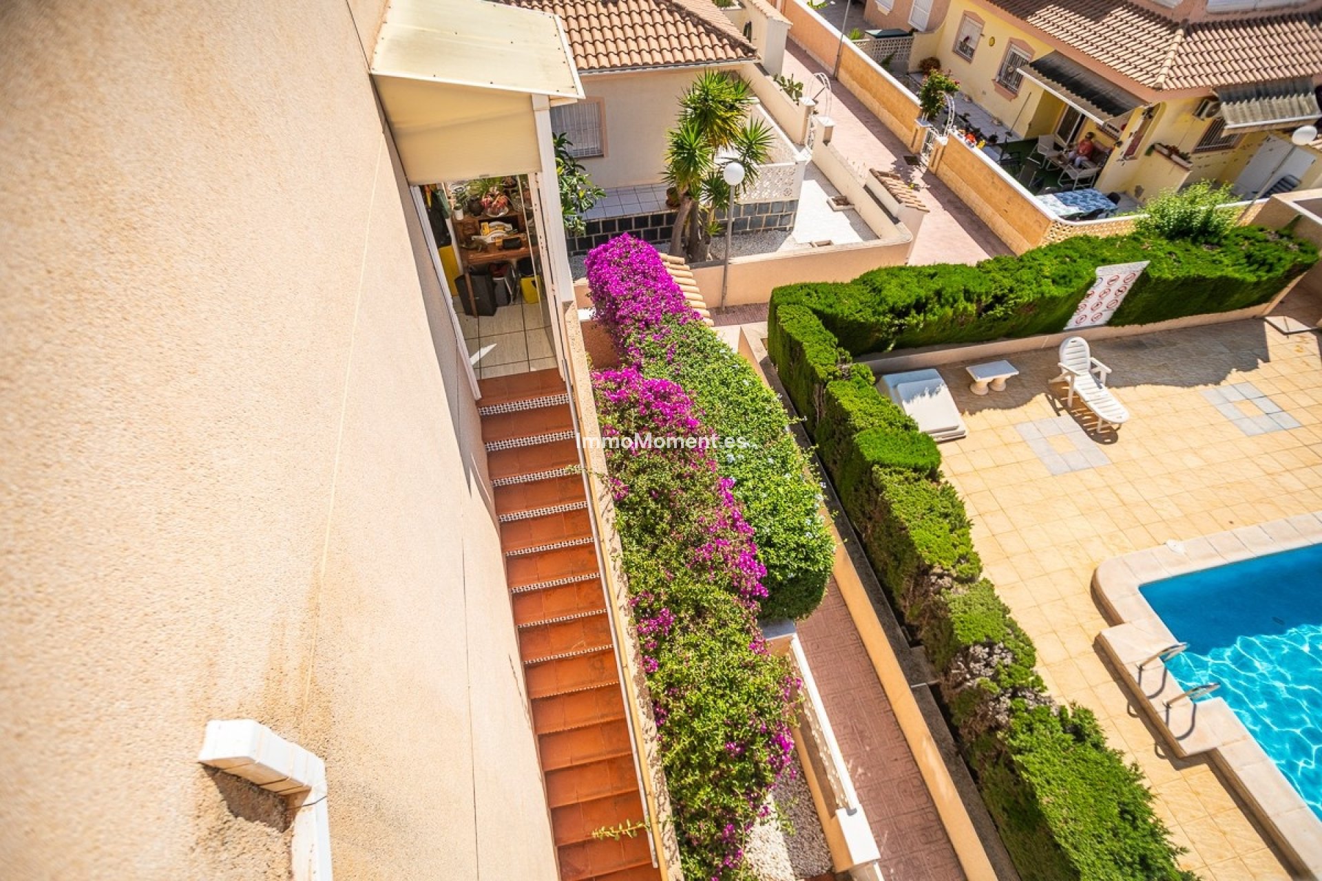 Wiederverkauf - Wohnung - Orihuela Costa - La Florida