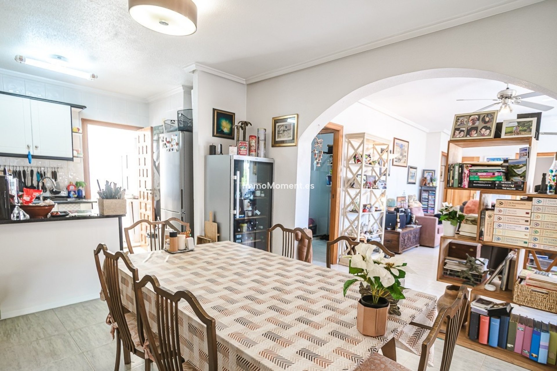 Wiederverkauf - Wohnung - Orihuela Costa - La Florida