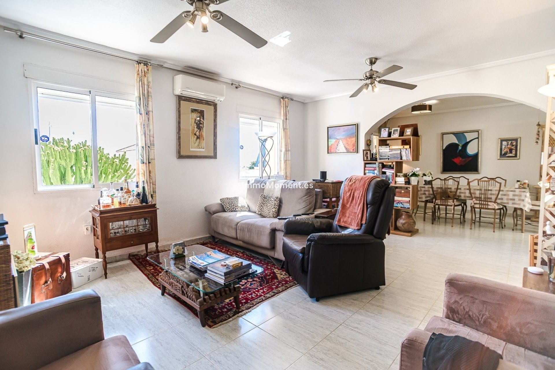 Wiederverkauf - Wohnung - Orihuela Costa - La Florida