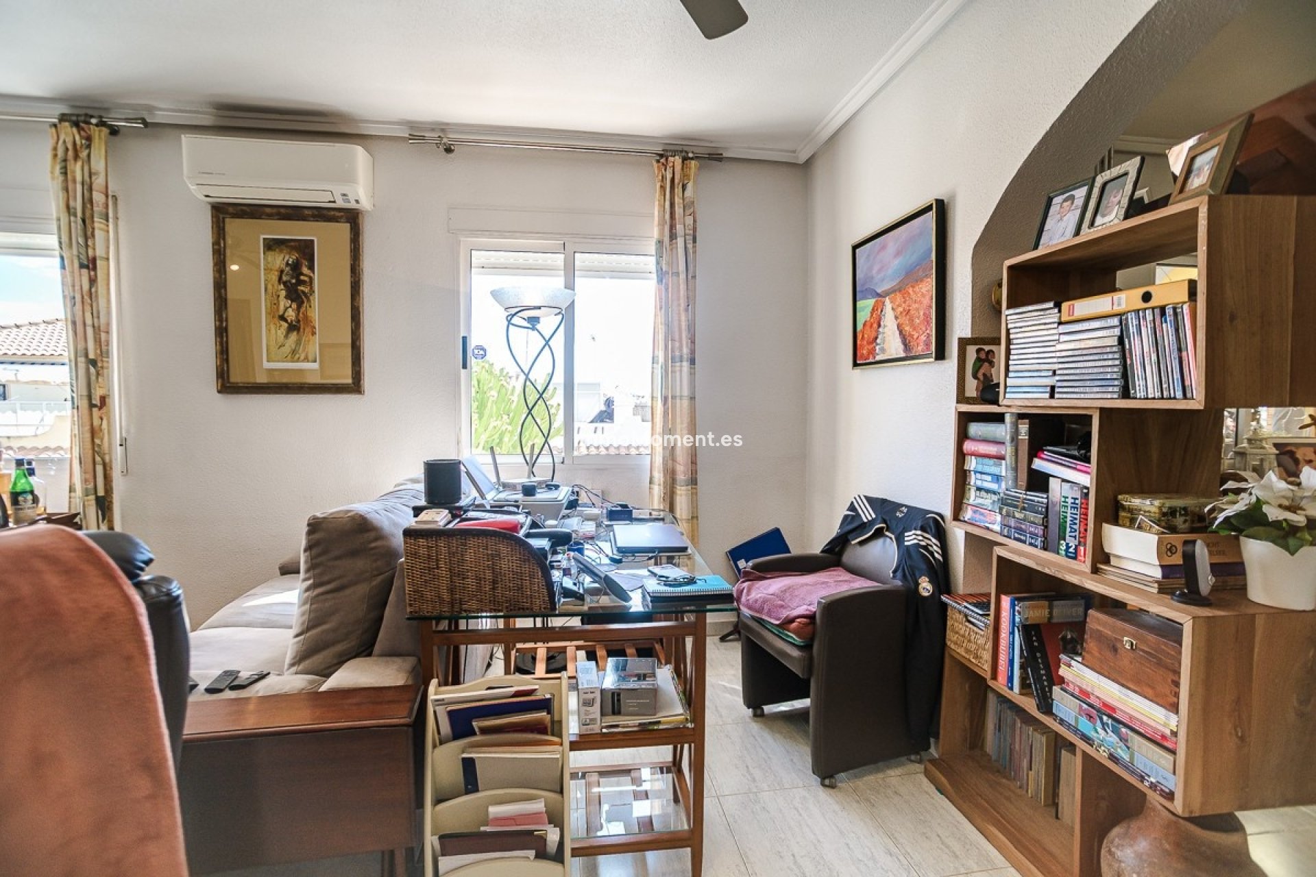 Wiederverkauf - Wohnung - Orihuela Costa - La Florida