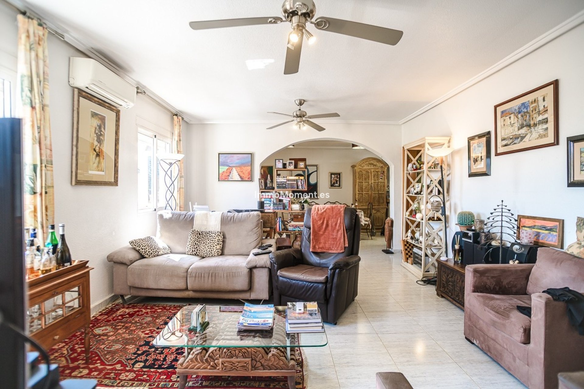 Wiederverkauf - Wohnung - Orihuela Costa - La Florida