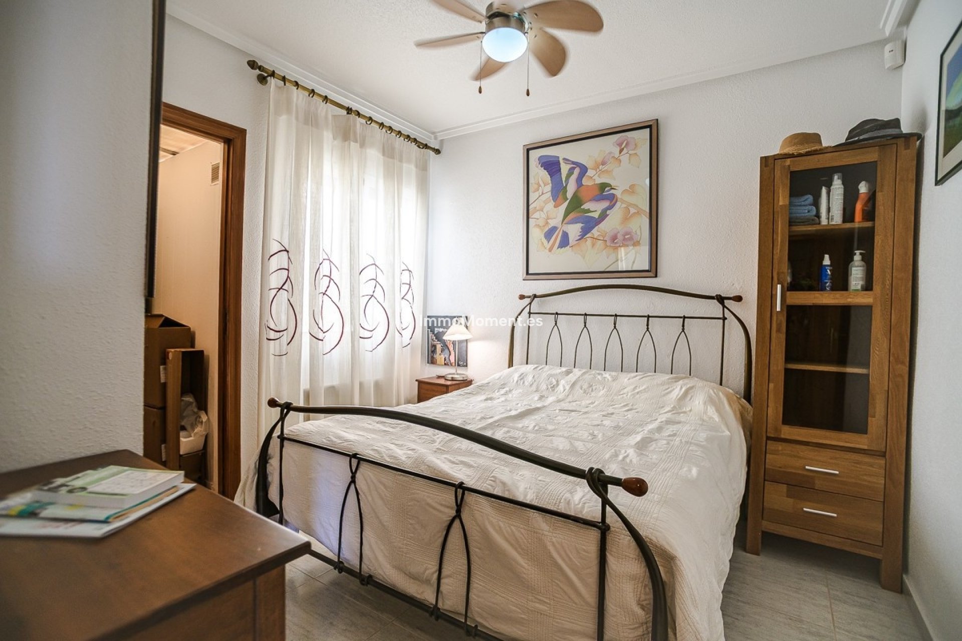 Wiederverkauf - Wohnung - Orihuela Costa - La Florida