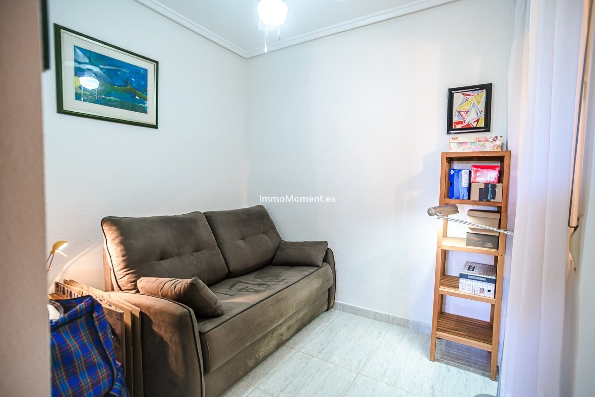 Wiederverkauf - Wohnung - Orihuela Costa - La Florida