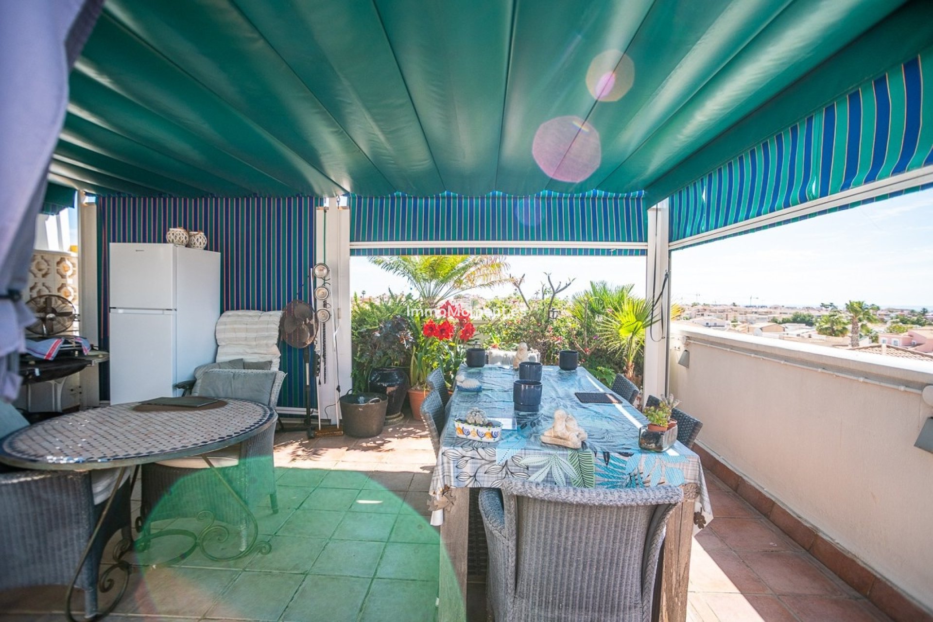Wiederverkauf - Wohnung - Orihuela Costa - La Florida