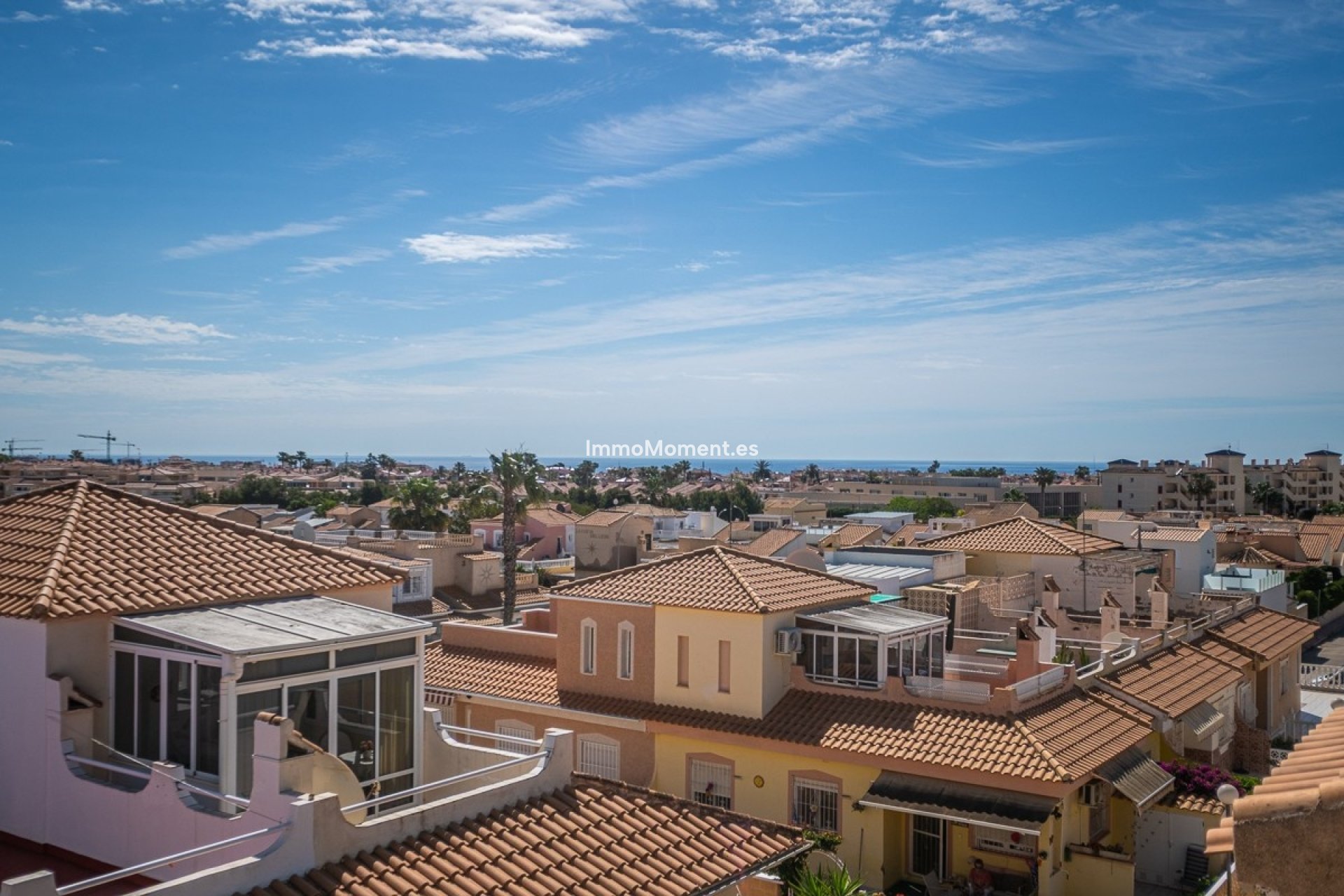 Wiederverkauf - Wohnung - Orihuela Costa - La Florida