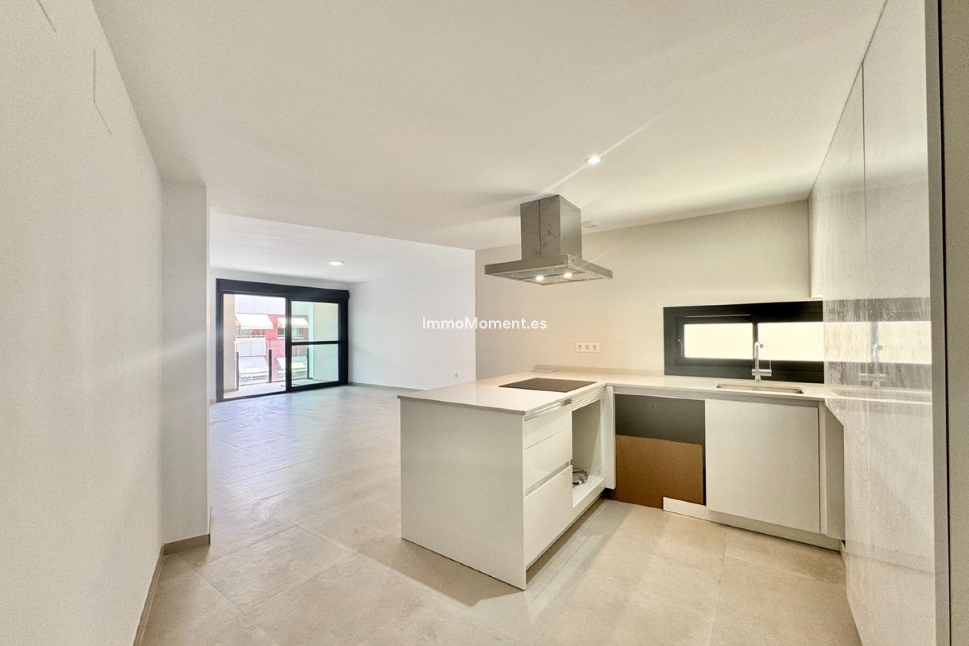 Wiederverkauf - Wohnung - Orihuela Costa - La Florida