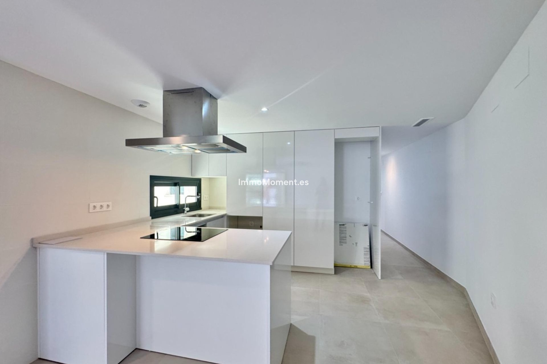 Wiederverkauf - Wohnung - Orihuela Costa - La Florida