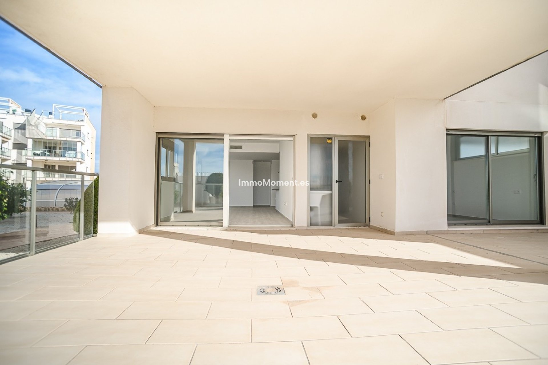 Wiederverkauf - Wohnung - Orihuela Costa - Los Dolses