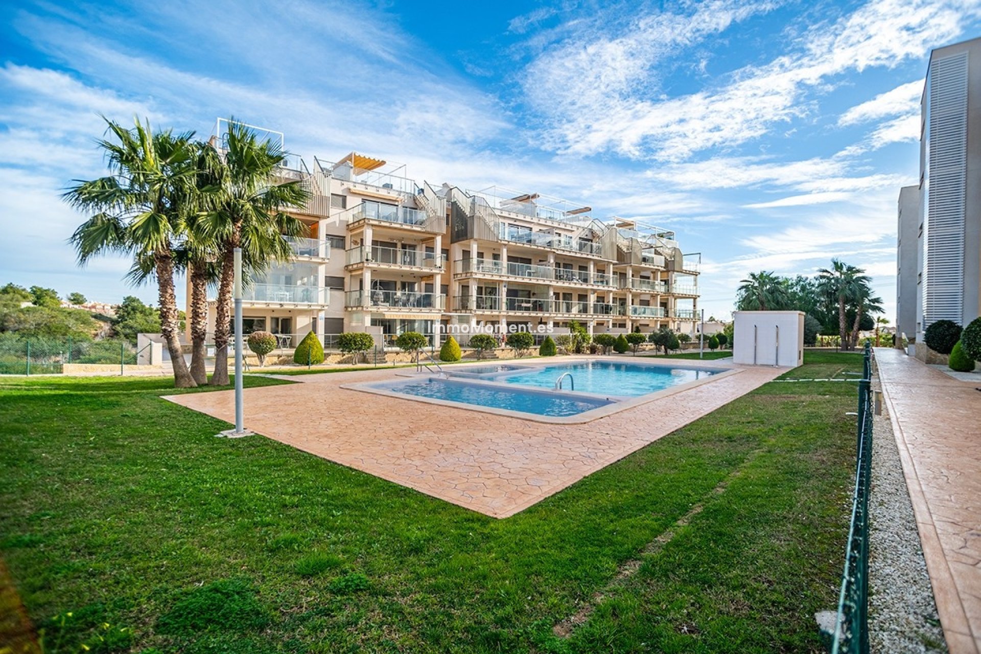 Wiederverkauf - Wohnung - Orihuela Costa - Los Dolses