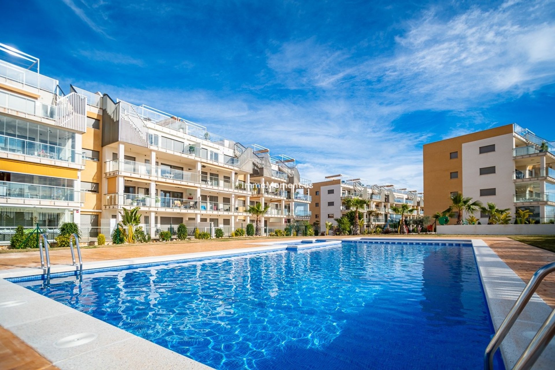 Wiederverkauf - Wohnung - Orihuela Costa - Los Dolses