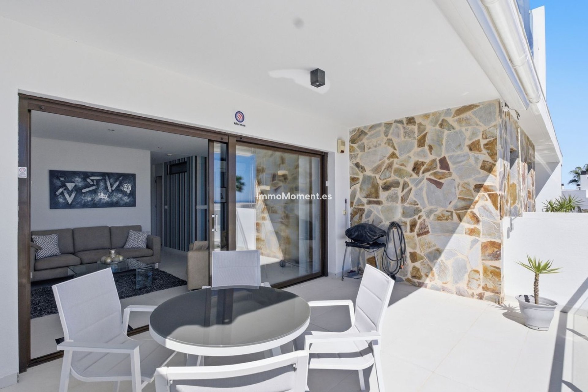 Wiederverkauf - Wohnung - Orihuela Costa - Los Dolses
