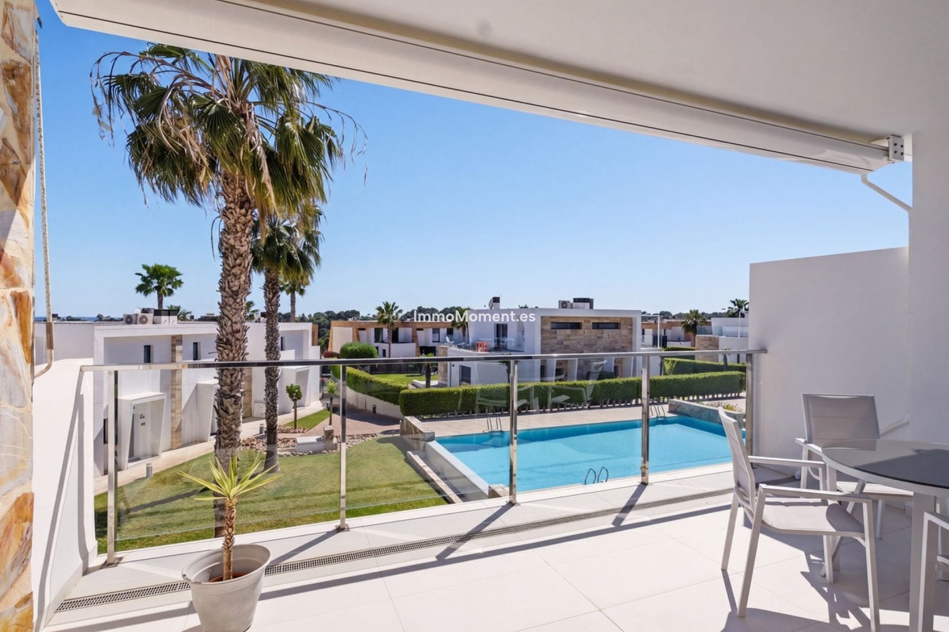 Wiederverkauf - Wohnung - Orihuela Costa - Los Dolses