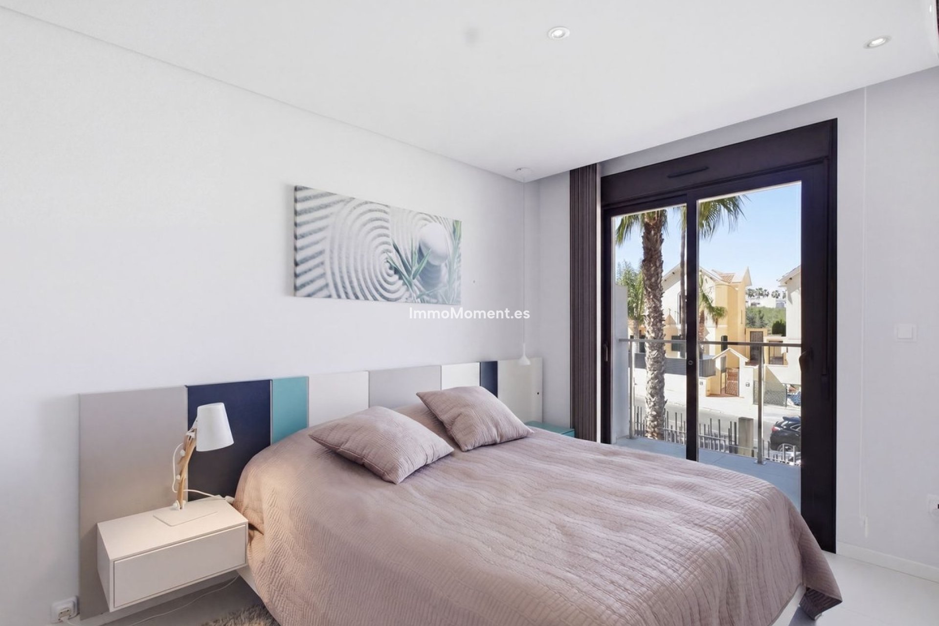 Wiederverkauf - Wohnung - Orihuela Costa - Los Dolses