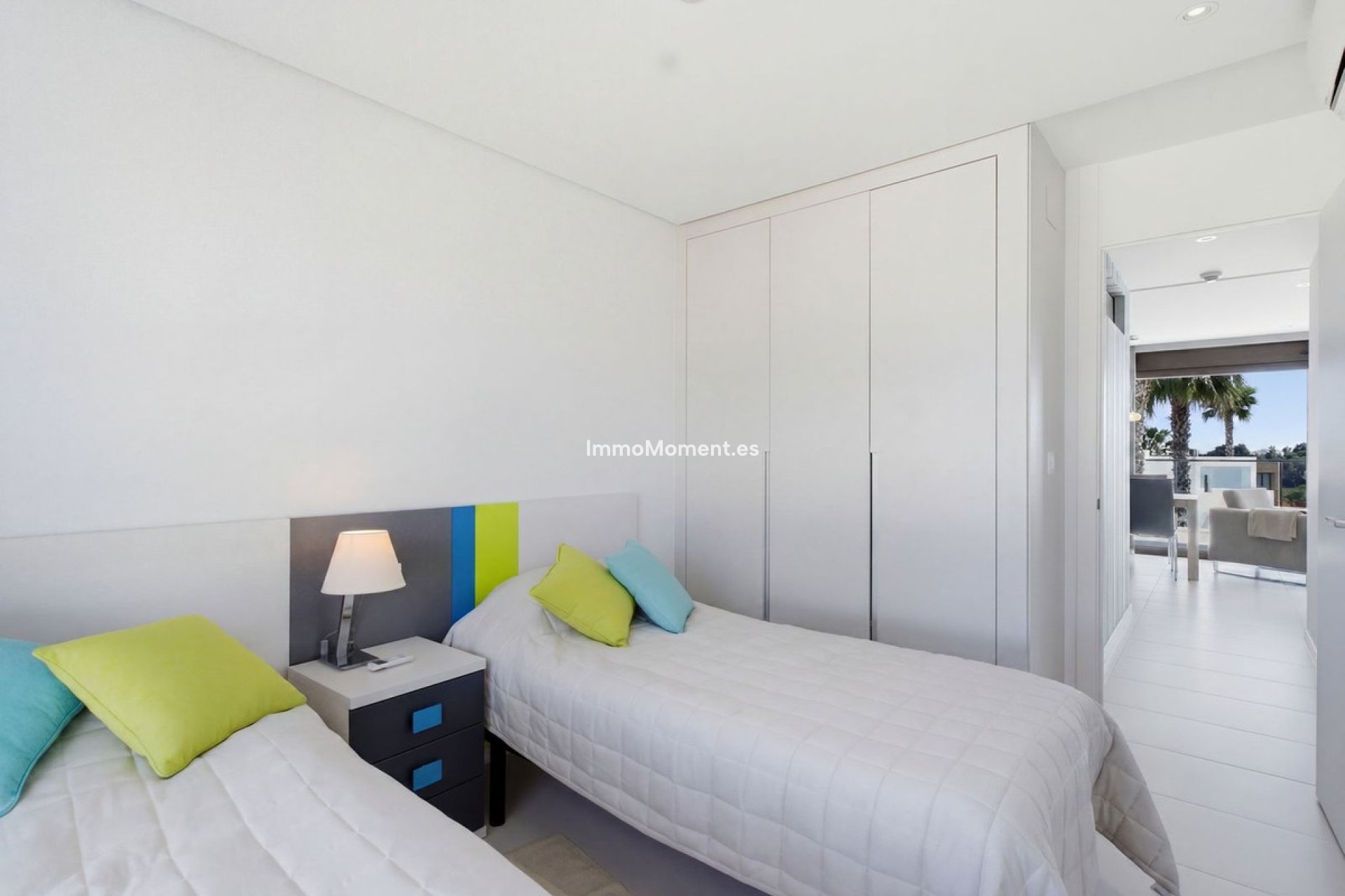 Wiederverkauf - Wohnung - Orihuela Costa - Los Dolses