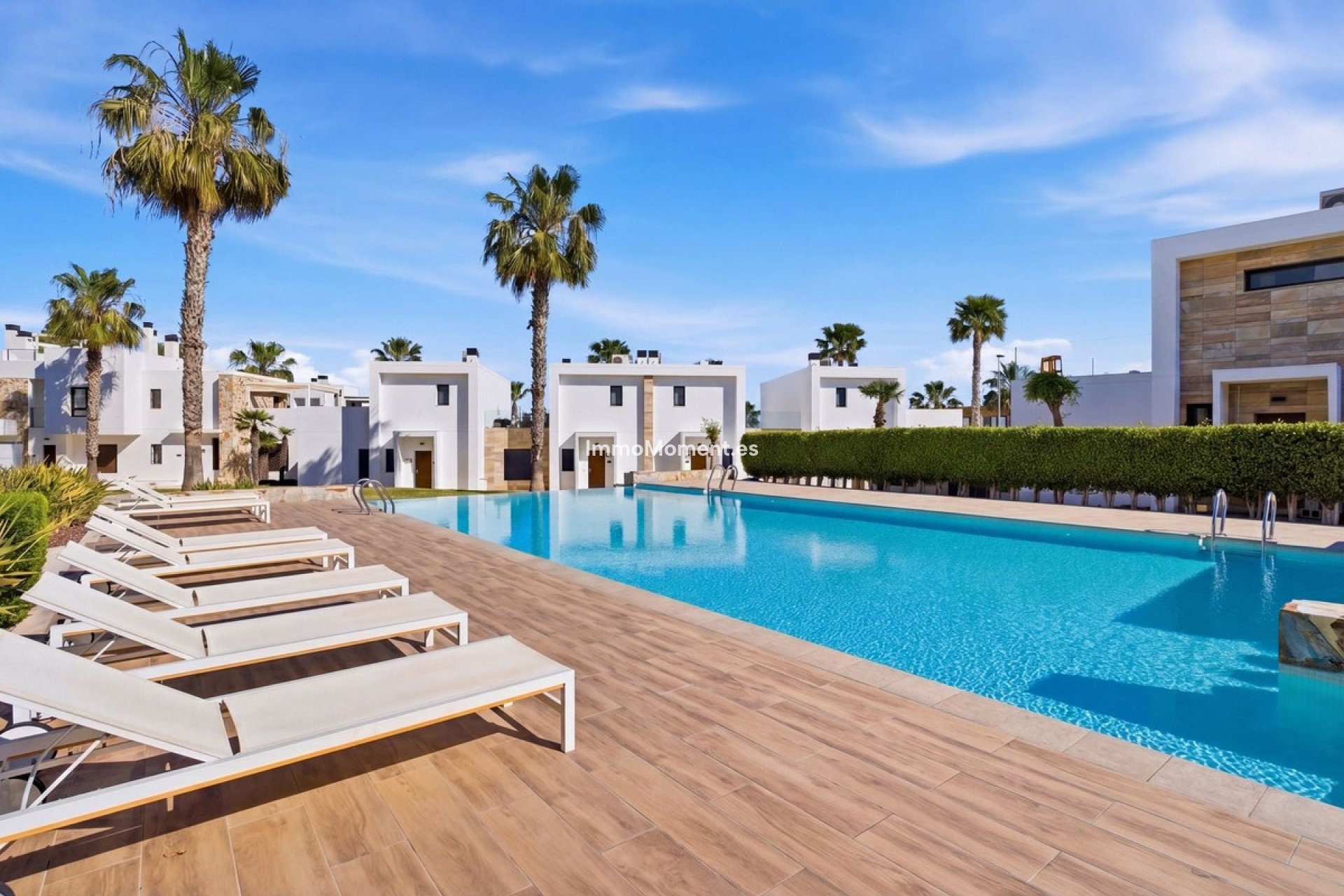 Wiederverkauf - Wohnung - Orihuela Costa - Los Dolses