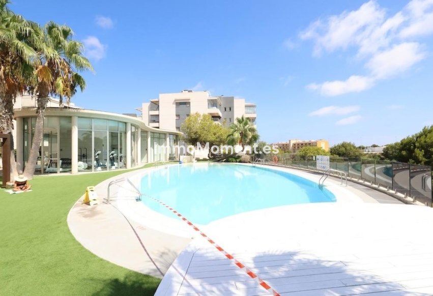 Wiederverkauf - Wohnung - Orihuela Costa - Los Dolses