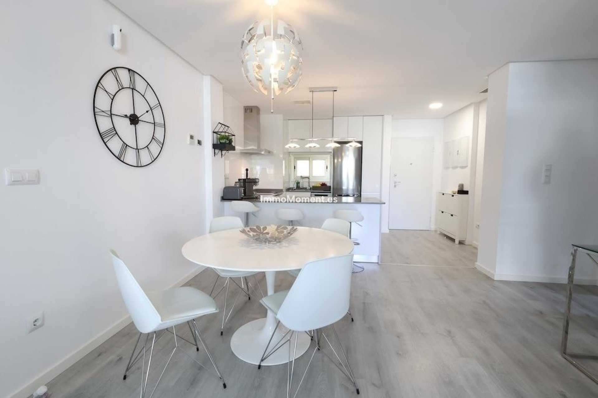 Wiederverkauf - Wohnung - Orihuela Costa - Los Dolses
