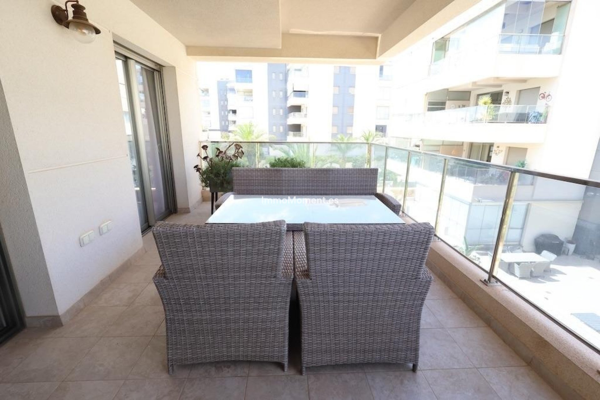 Wiederverkauf - Wohnung - Orihuela Costa - Los Dolses