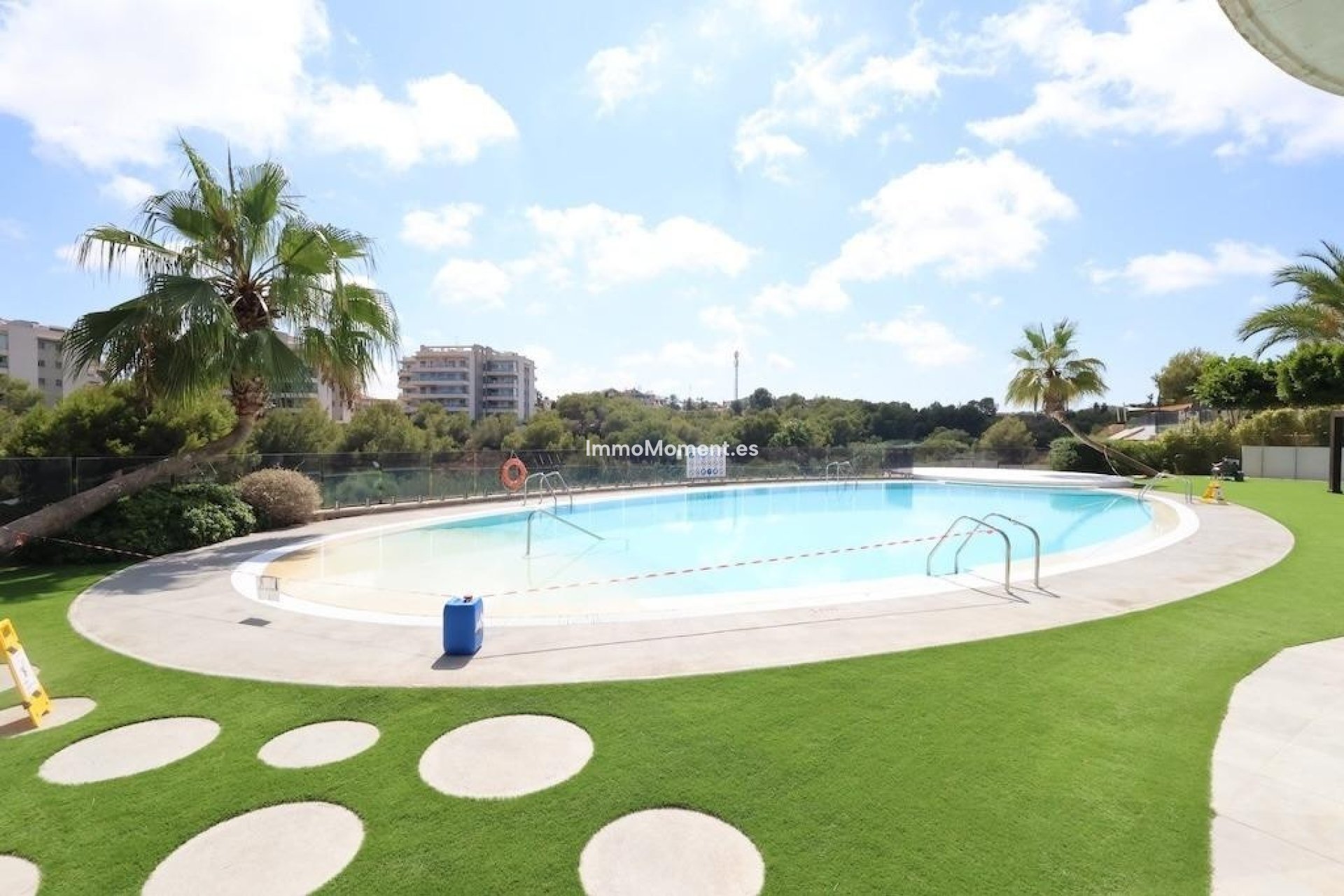 Wiederverkauf - Wohnung - Orihuela Costa - Los Dolses