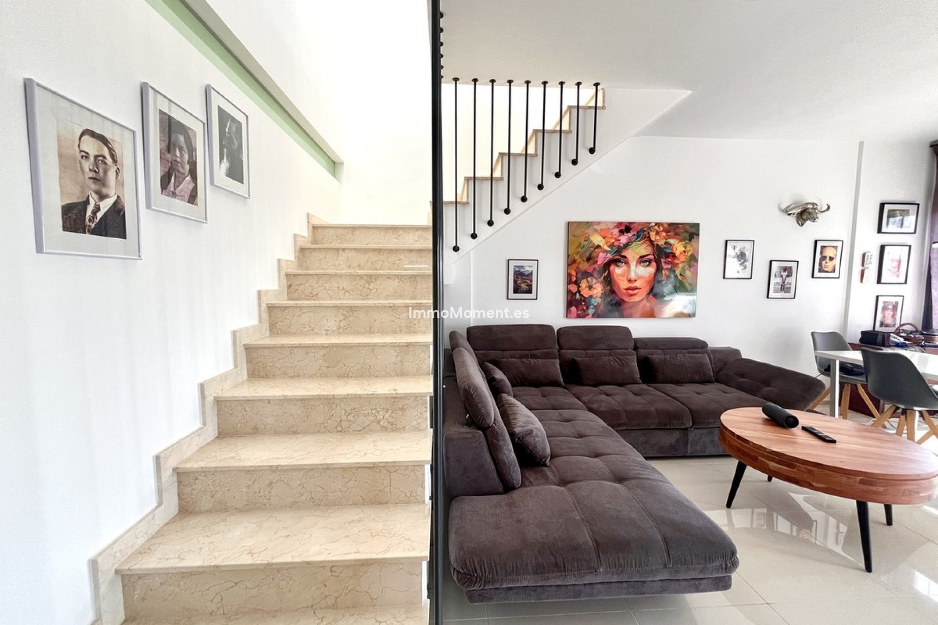 Wiederverkauf - Wohnung - Orihuela Costa - Los Dolses