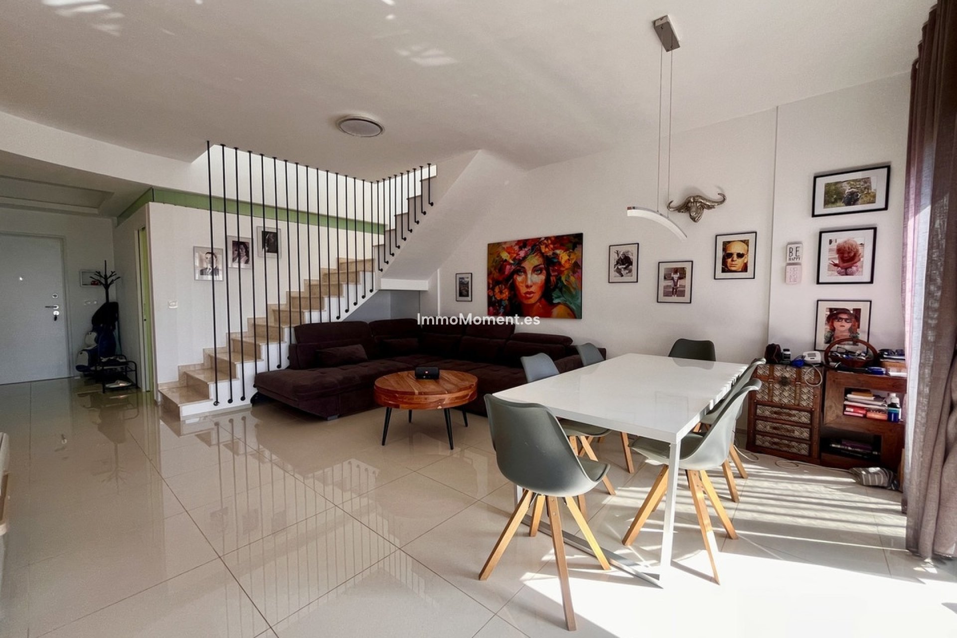 Wiederverkauf - Wohnung - Orihuela Costa - Los Dolses