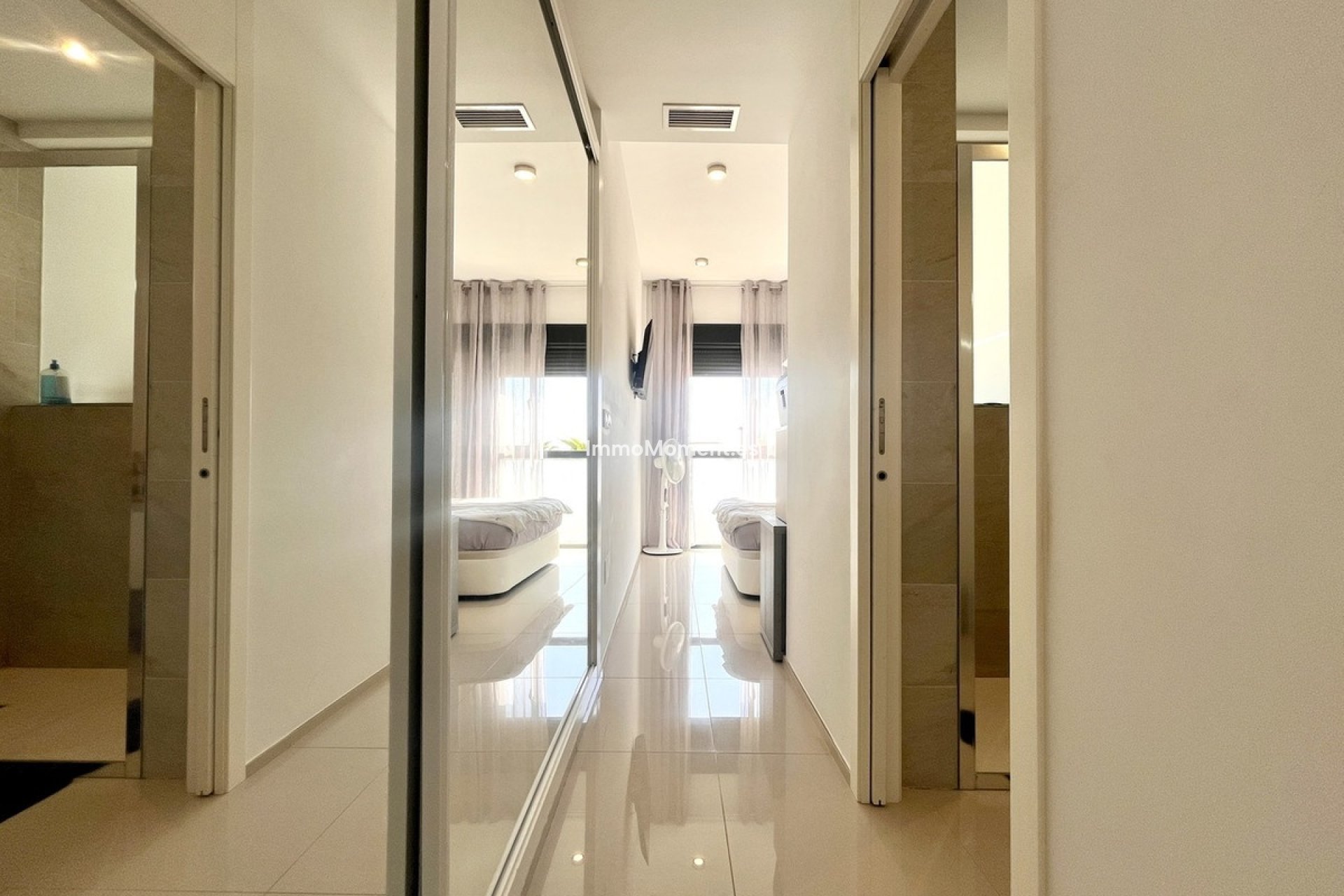 Wiederverkauf - Wohnung - Orihuela Costa - Los Dolses