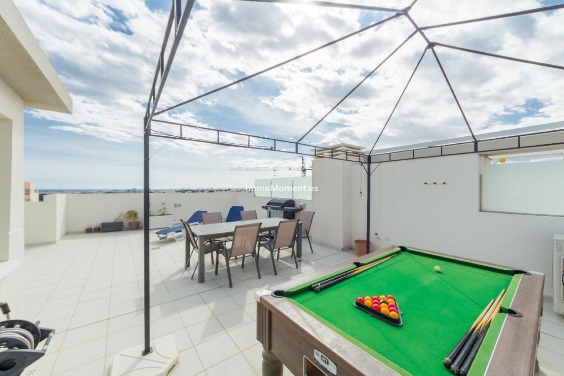 Wiederverkauf - Wohnung - Orihuela Costa - Los Dolses