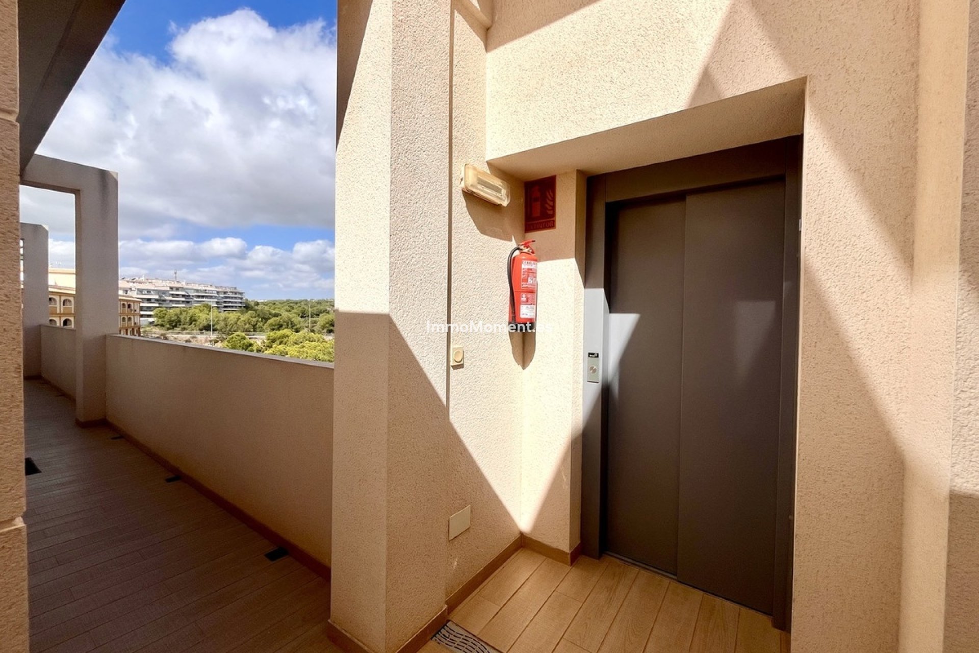Wiederverkauf - Wohnung - Orihuela Costa - Los Dolses