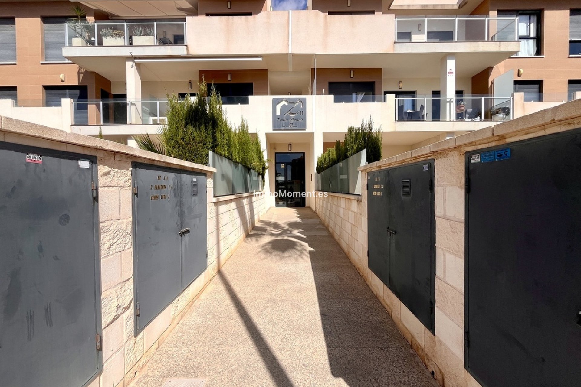 Wiederverkauf - Wohnung - Orihuela Costa - Los Dolses