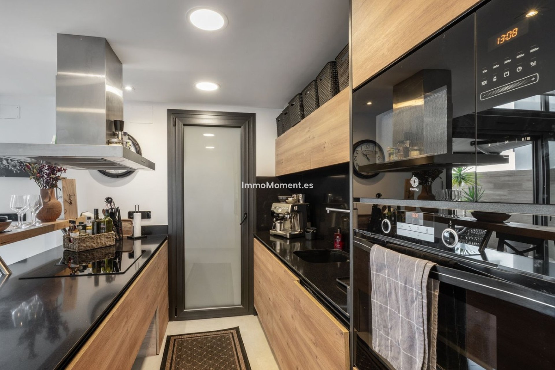 Wiederverkauf - Wohnung - Orihuela Costa - Los Dolses