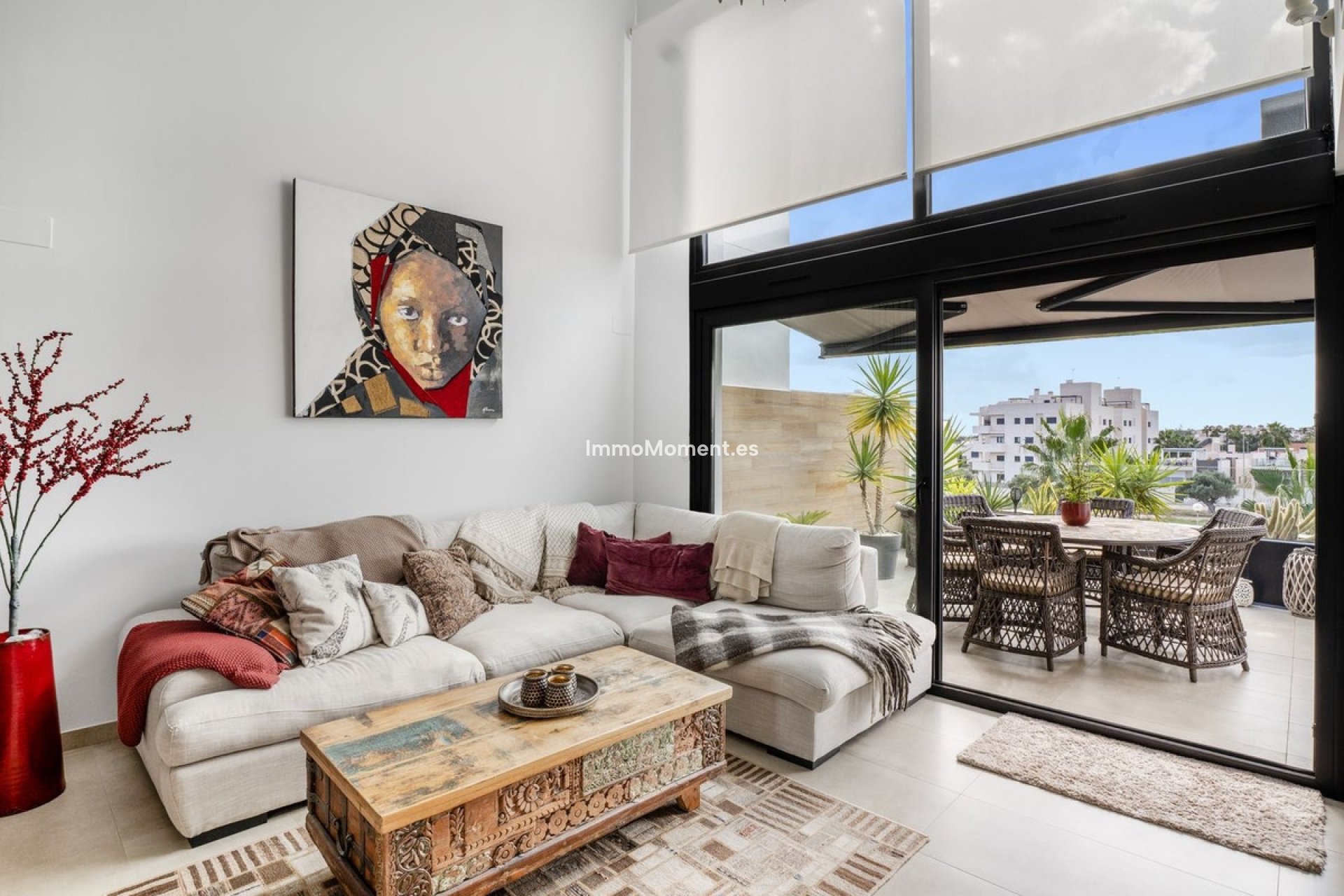 Wiederverkauf - Wohnung - Orihuela Costa - Los Dolses