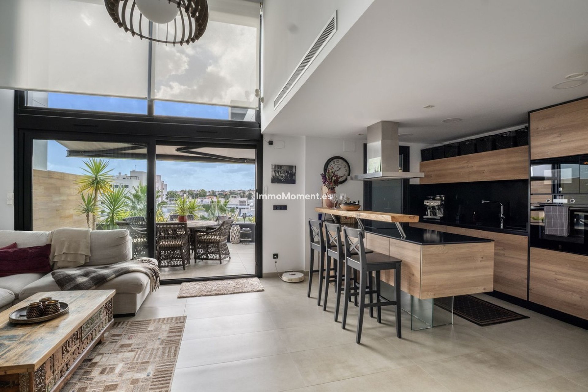 Wiederverkauf - Wohnung - Orihuela Costa - Los Dolses