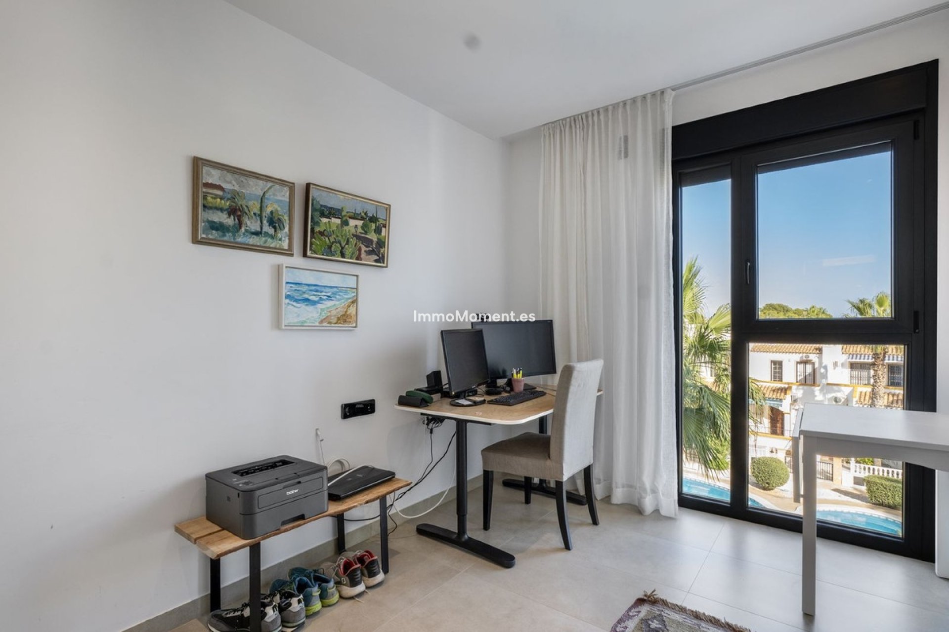 Wiederverkauf - Wohnung - Orihuela Costa - Los Dolses