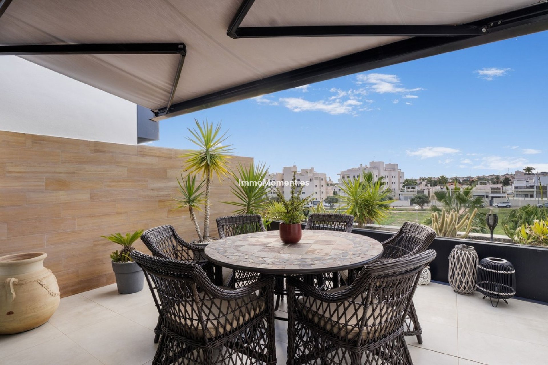 Wiederverkauf - Wohnung - Orihuela Costa - Los Dolses