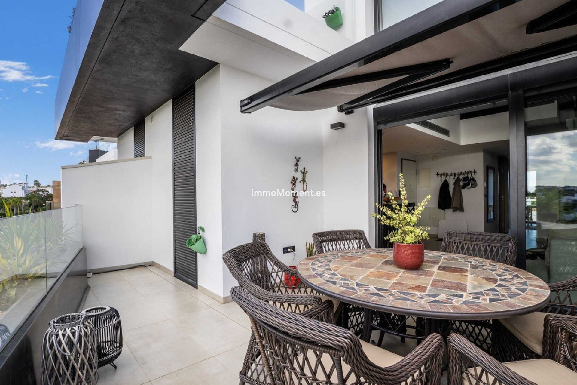 Wiederverkauf - Wohnung - Orihuela Costa - Los Dolses