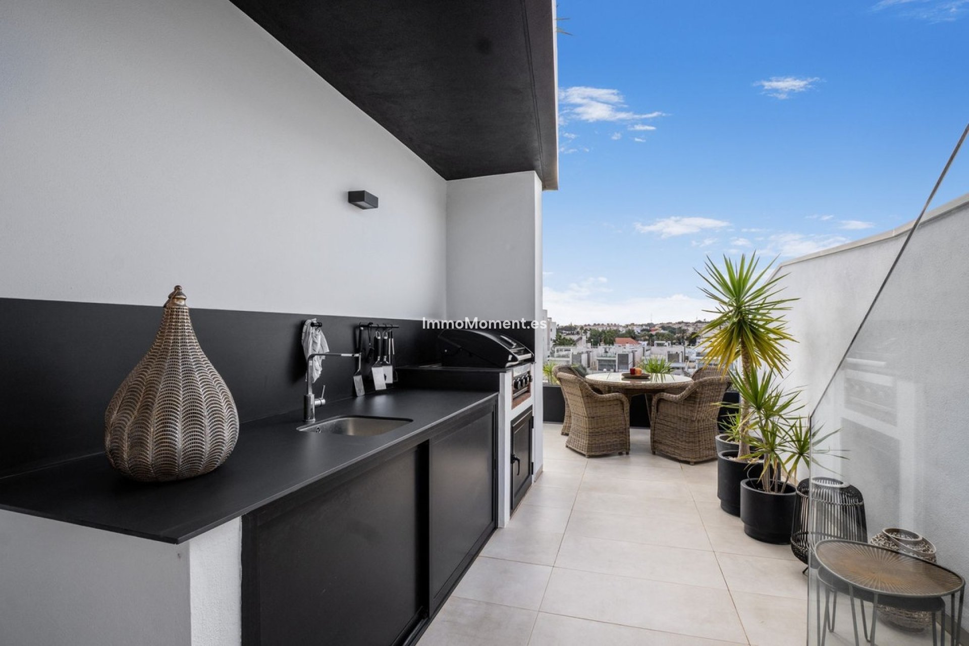 Wiederverkauf - Wohnung - Orihuela Costa - Los Dolses