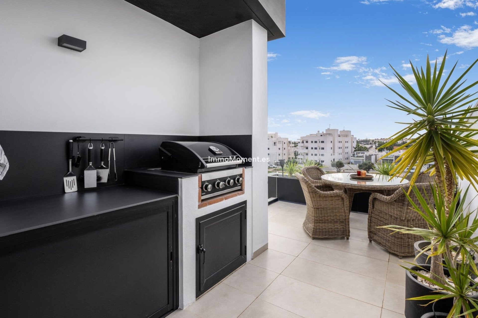 Wiederverkauf - Wohnung - Orihuela Costa - Los Dolses
