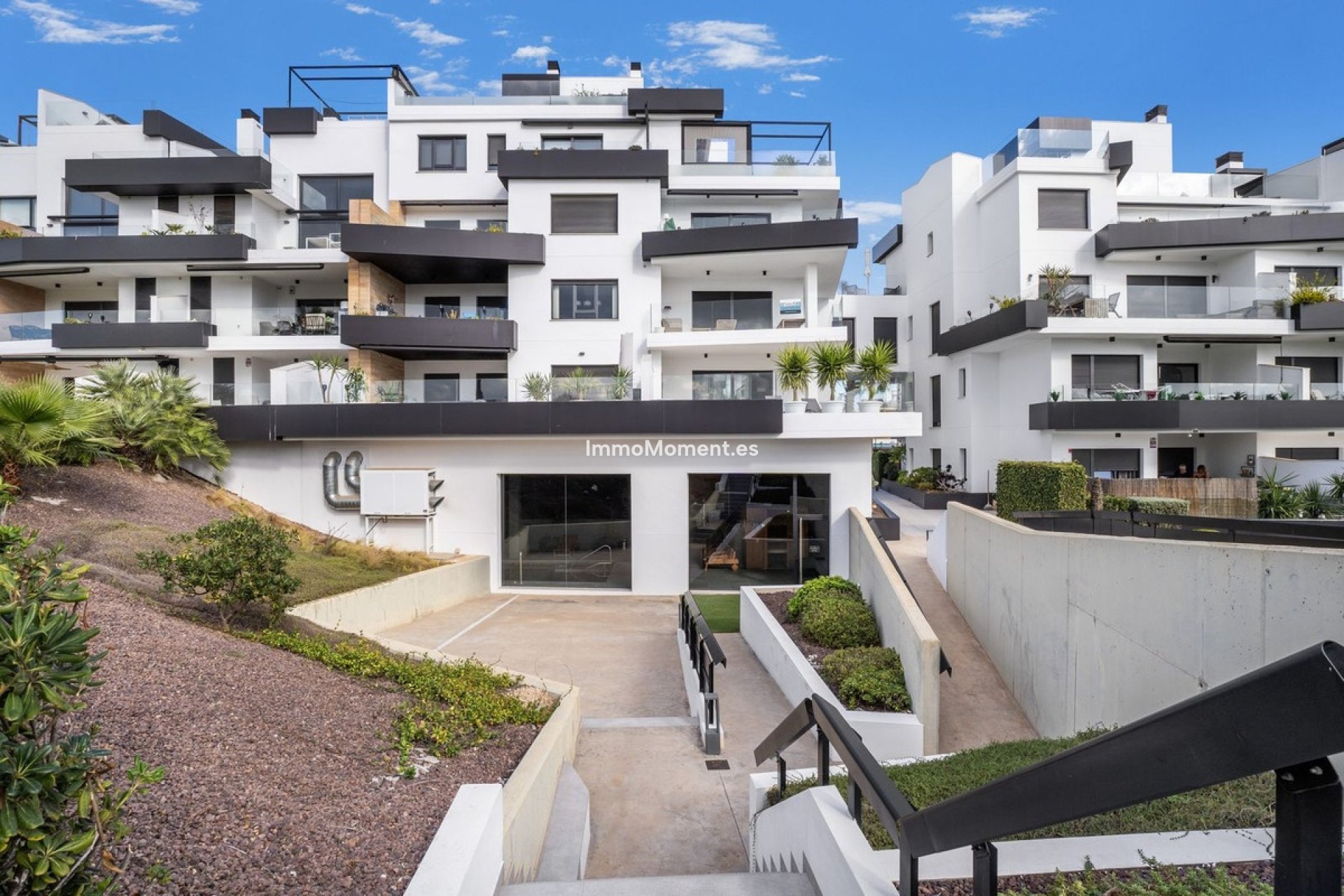Wiederverkauf - Wohnung - Orihuela Costa - Los Dolses