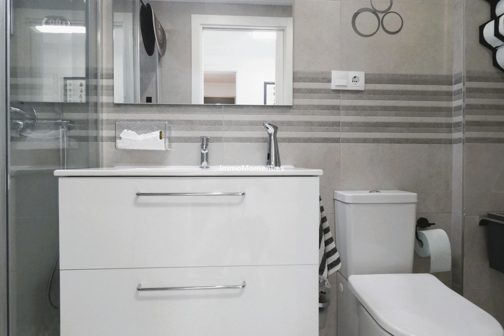 Wiederverkauf - Wohnung - Orihuela Costa - Los Dolses