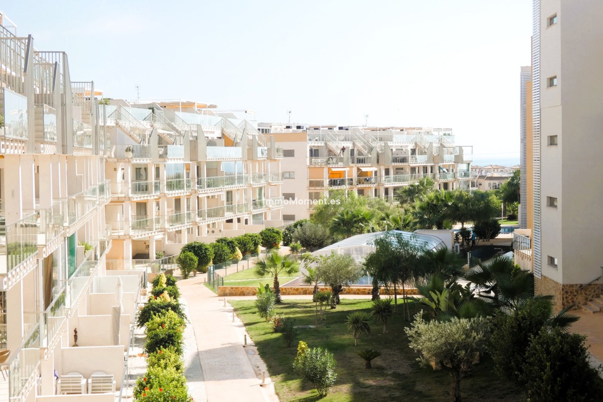 Wiederverkauf - Wohnung - Orihuela Costa - Los Dolses