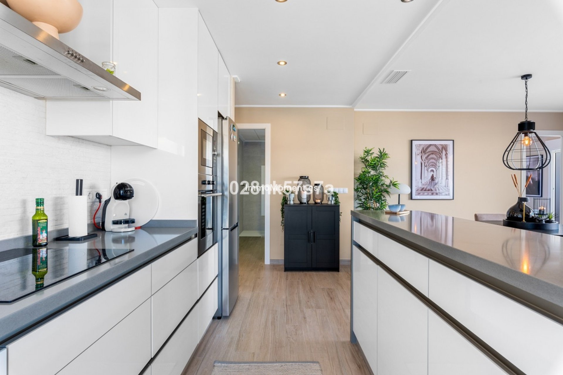 Wiederverkauf - Wohnung - Orihuela Costa - Los Dolses