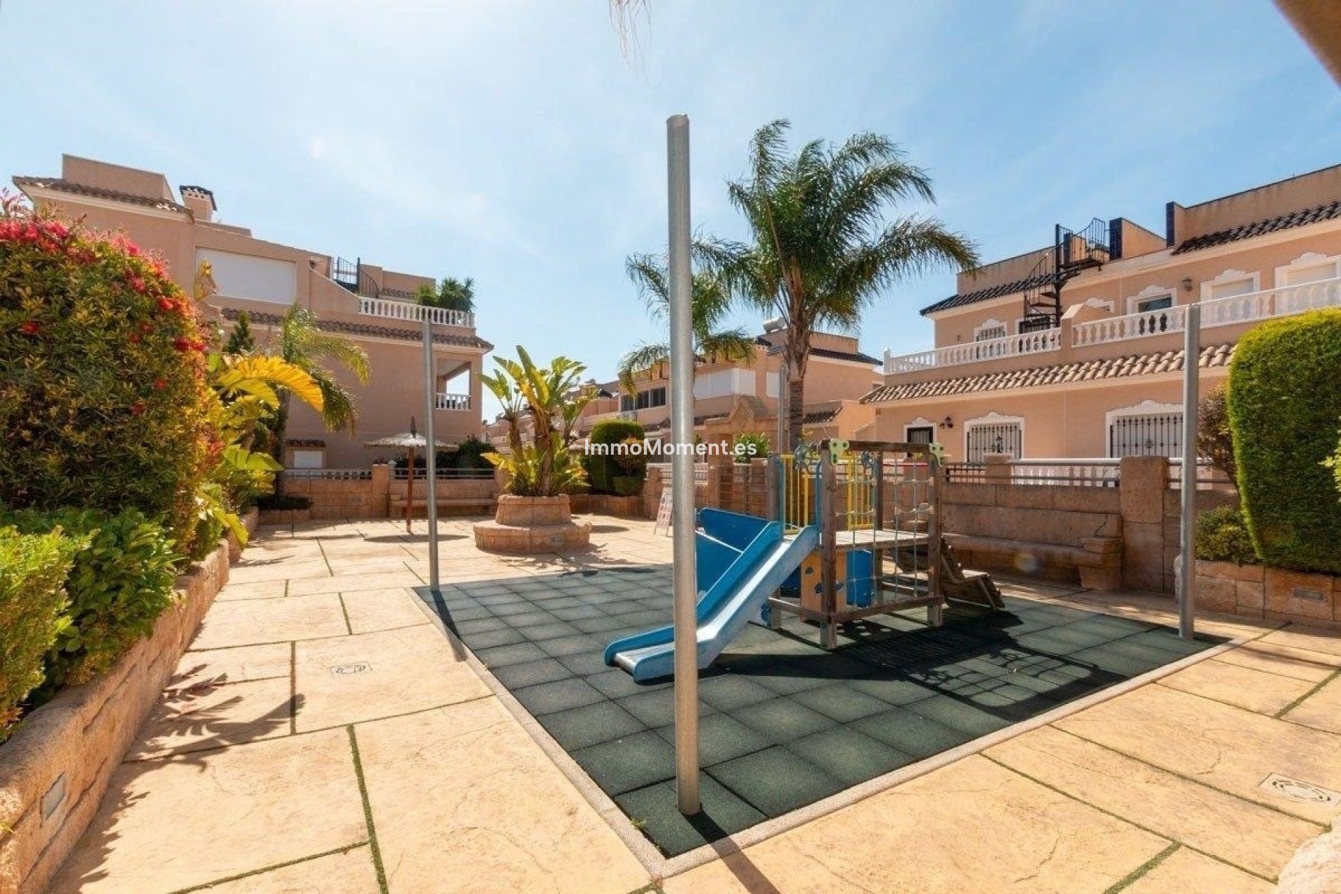 Wiederverkauf - Wohnung - Orihuela Costa - Los Dolses