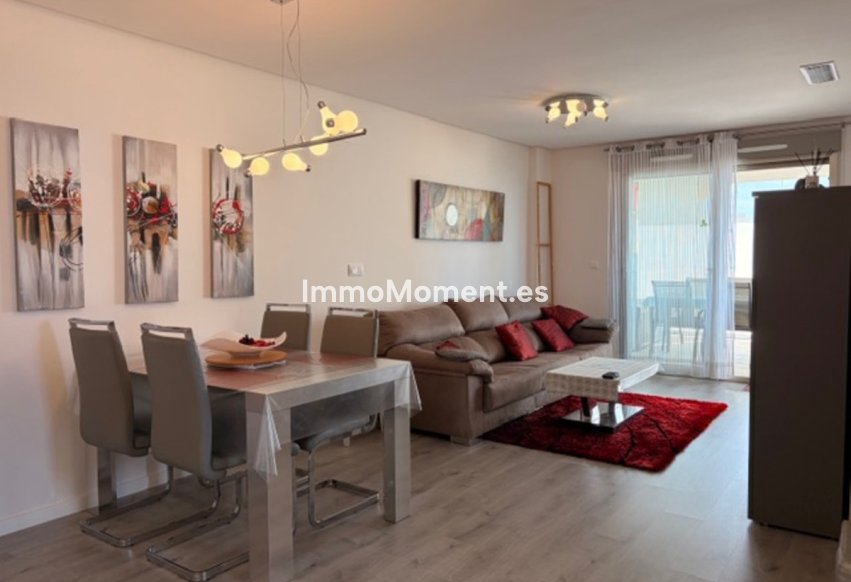 Wiederverkauf - Wohnung - Orihuela Costa - Los Dolses