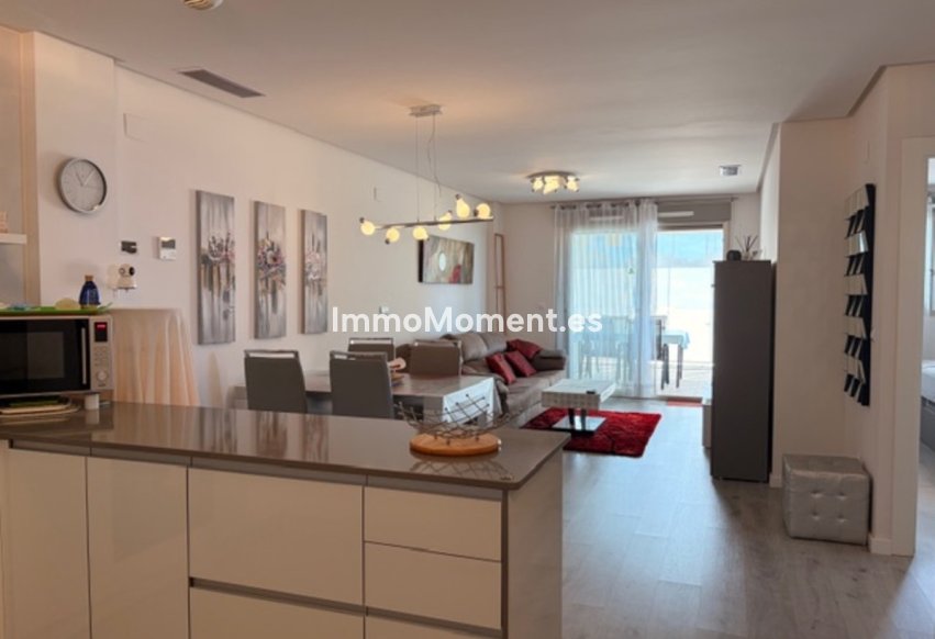 Wiederverkauf - Wohnung - Orihuela Costa - Los Dolses