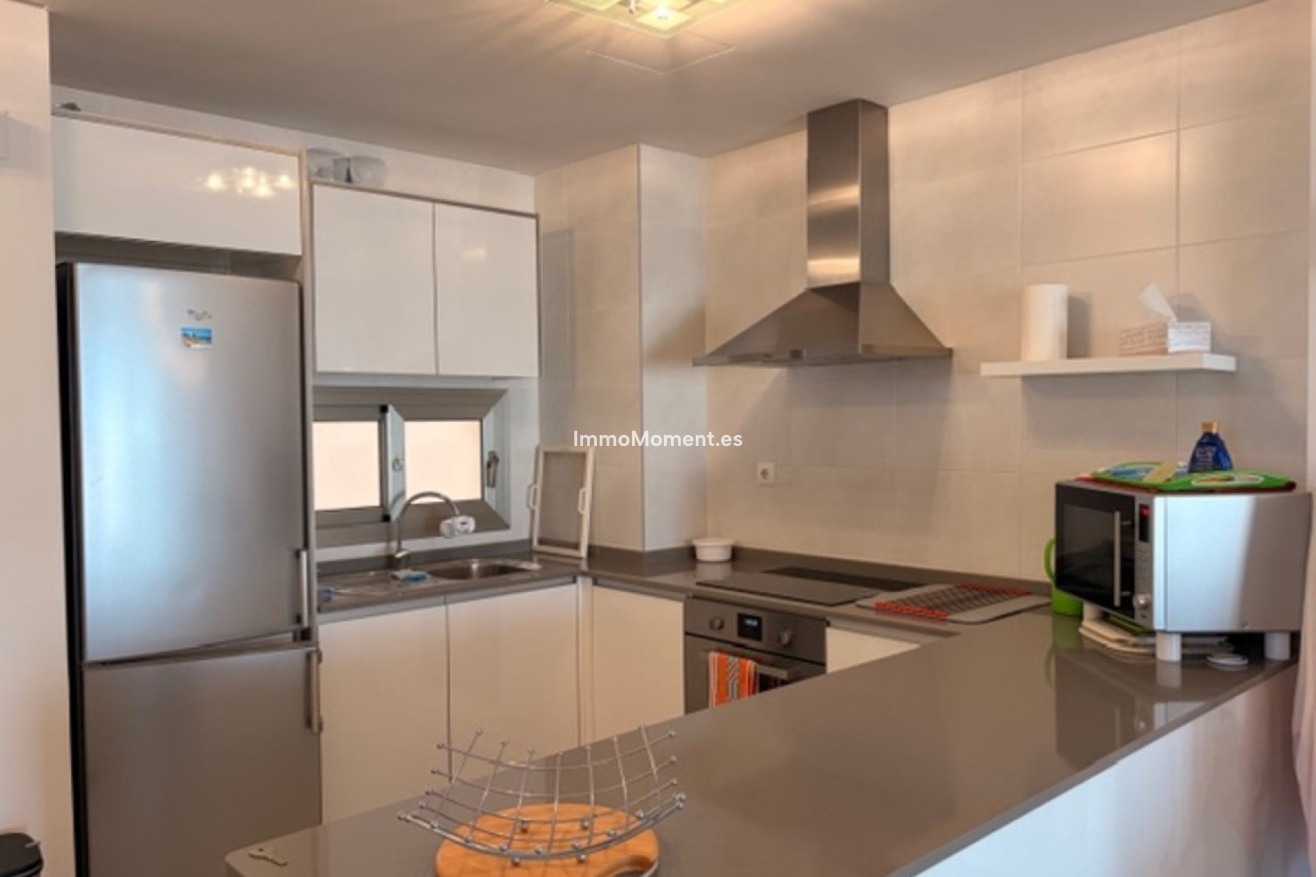 Wiederverkauf - Wohnung - Orihuela Costa - Los Dolses