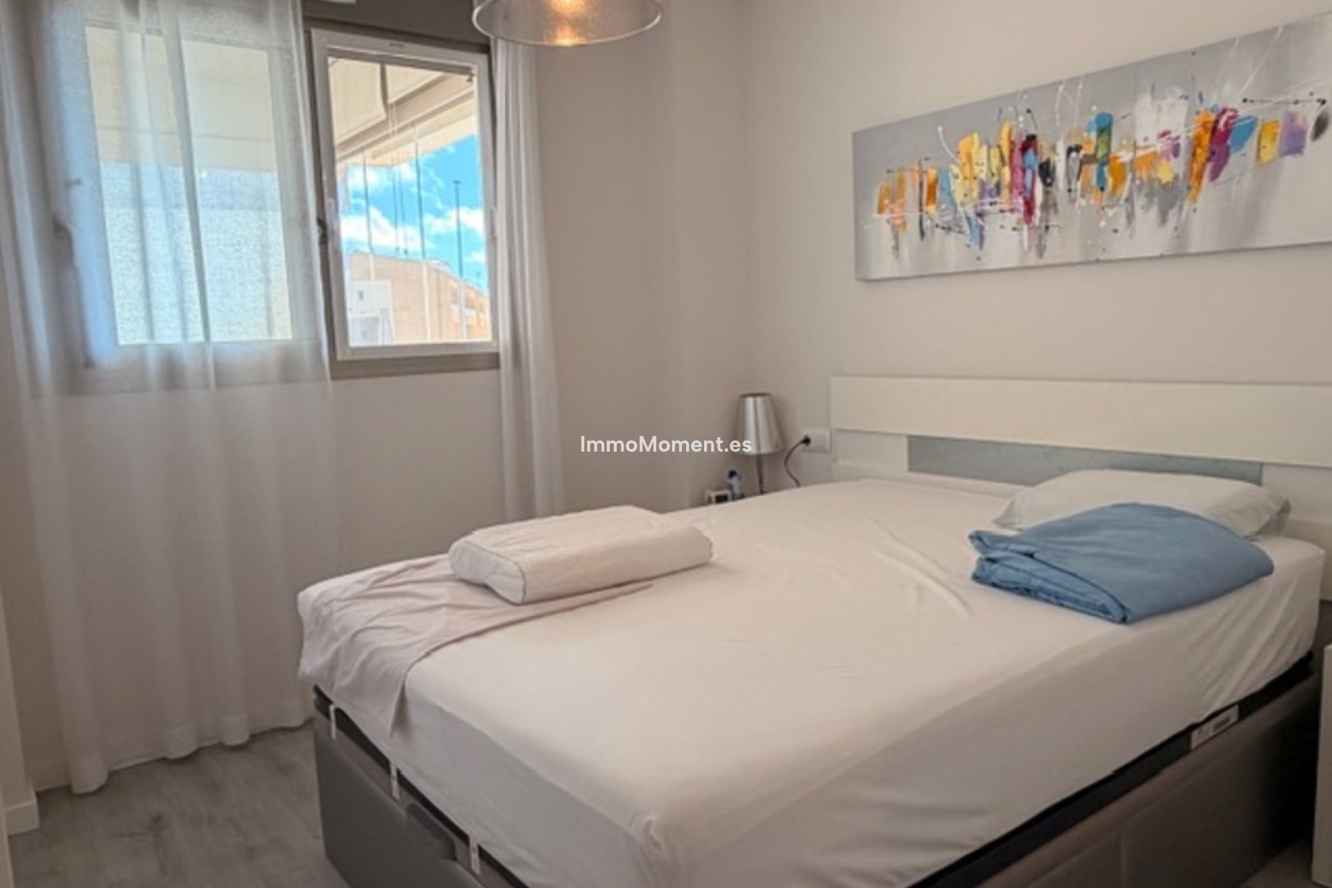 Wiederverkauf - Wohnung - Orihuela Costa - Los Dolses
